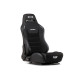 Next Level Racing ERS3 Elite - Leder & Wildleder