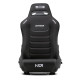 Next Level Racing ERS3 Elite verstellbarer Sitz Stoff & SIMAERO Mesh Edition