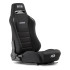 Next Level Racing ERS3 Elite verstellbarer Sitz Stoff & SIMAERO Mesh Edition