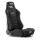 Next Level Racing ERS3 Elite verstellbarer Sitz Stoff & SIMAERO Mesh Edition
