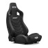 Next Level Racing ERS4 Elite verstellbarer Sitz Stoff & SimAero Mesh Edition
