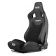 Next Level Racing ERS4 Elite verstellbarer Sitz PU-Leder & Wildleder Edition