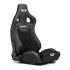 Next Level Racing ERS4 Elite verstellbarer Sitz PU-Leder & Wildleder Edition