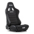 Next Level Racing ERS5 Elite verstellbarer Sitz Stoff & SimAero Mesh Edition