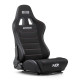 Next Level Racing ERS5 Elite verstellbarer Sitz Stoff & SimAero Mesh Edition