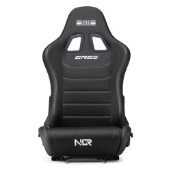 Next Level Racing ERS5 Elite verstellbarer Sitz Stoff & SimAero Mesh Edition