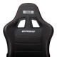 Next Level Racing ERS5 Elite verstellbarer Sitz Stoff & SimAero Mesh Edition