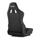 Next Level Racing ERS5 Elite verstellbarer Sitz PU-Leder & Wildleder Edition
