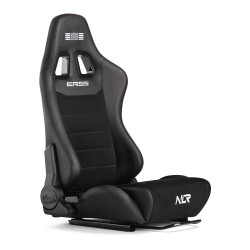 Next Level Racing ERS5 Elite verstellbarer Sitz PU-Leder & Wildleder Edition
