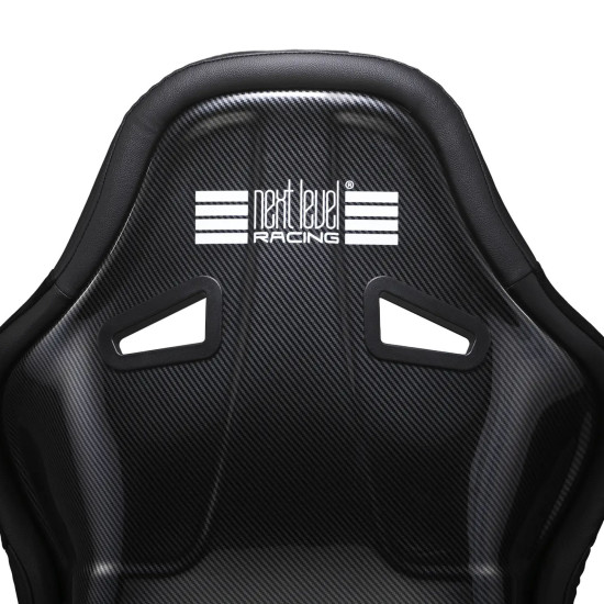 Next Level Racing ES2 Sim-Rennsitz