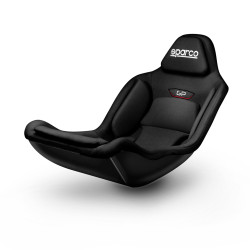 Sparco GP - Schwarz
