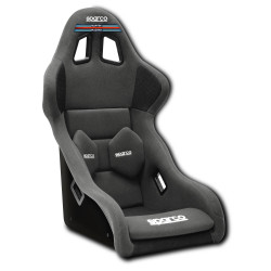 Sparco Sitz PRO 2000 QRT Martini Racing - Grau