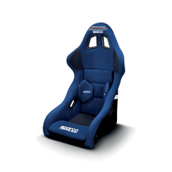 Sparco Sitz PRO 2000 QRT Martini Racing - Navy Blau