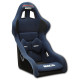 Sparco Sitz PRO 2000 QRT Martini Racing - Navy Blau