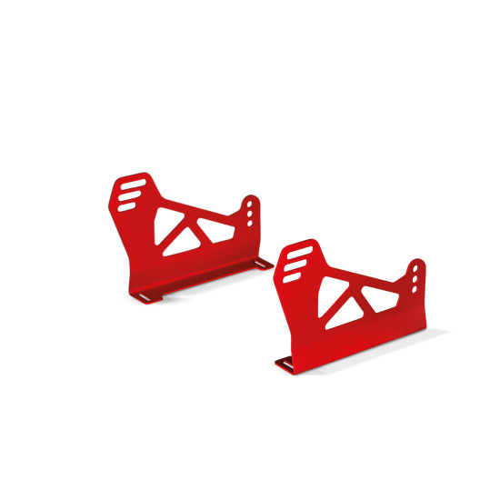 Sparco Seitenhalterungs-Kit für EVOLVE KART / SIM-KART ENDURANCE