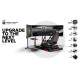 Next Level Racing Wheel Stand 2.0