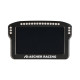 Ascher Racing Dashboard 4/5 Zoll