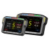 Ascher Racing Dashboard 4/5 Zoll