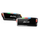 Ascher Racing Dashboard 8 Zoll