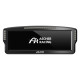 Ascher Racing Dashboard 8 Zoll