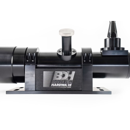 BDH H1 H-Muster Schalthebel