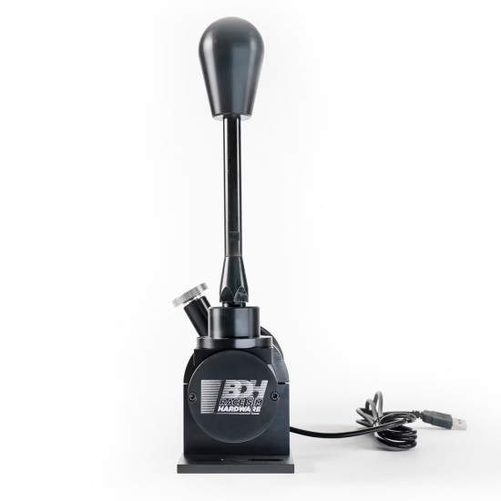 BDH H1 H-Muster Schalthebel
