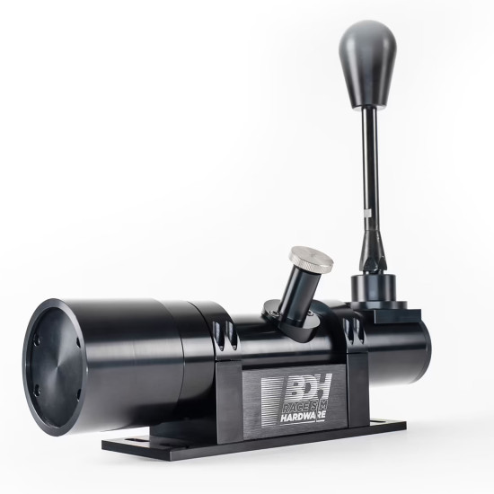 BDH H1 H-Muster Schalthebel