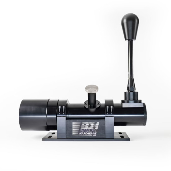 BDH H1 H-Muster Schalthebel