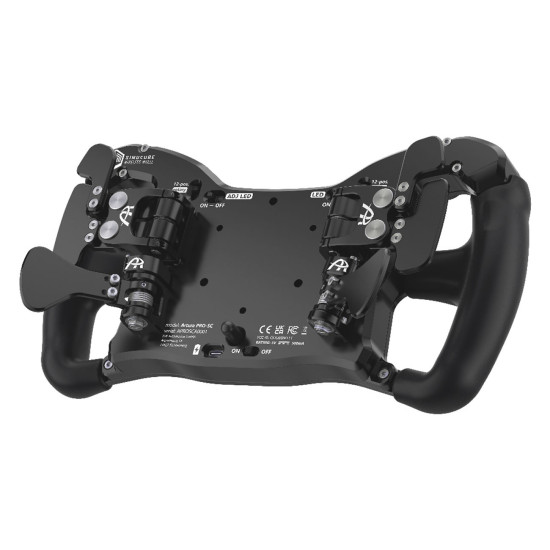 Ascher Racing Artura Pro