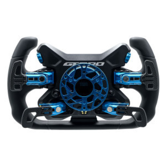 Cube Controls GT Pro V2 Gummi