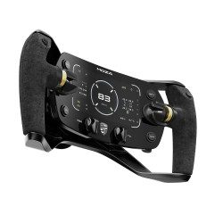 Moza Porsche MISSION R Simracing-Lenkrad