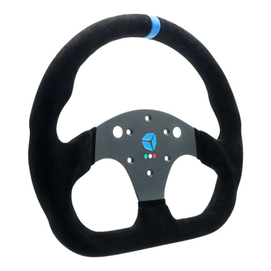 Cube Controls GT Cube Pro Lenkrad