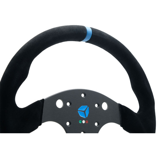 Cube Controls GT Cube Pro Lenkrad