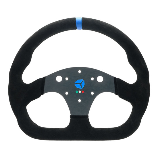 Cube Controls GT Cube Pro Lenkrad