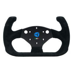 Cube Controls GT Zero RIM Schwarz