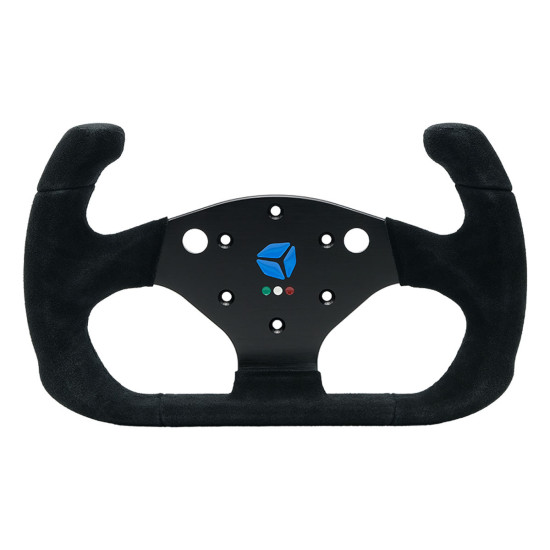 Cube Controls GT Zero RIM Schwarz