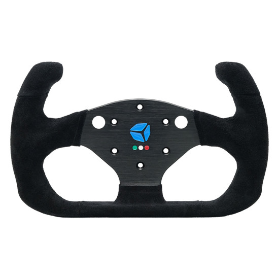 Cube Controls Reparto Corse RIM Zero Wildleder