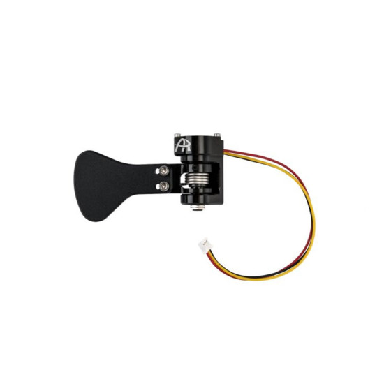 Ascher Racing GEN4 Kupplungs-Paddel