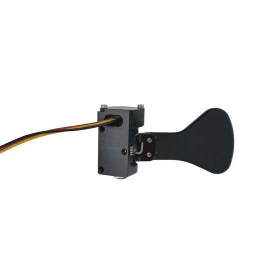 Ascher Racing GEN4 Kupplungs-Paddel