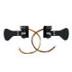Ascher Racing GEN4 Kupplungs-Paddel