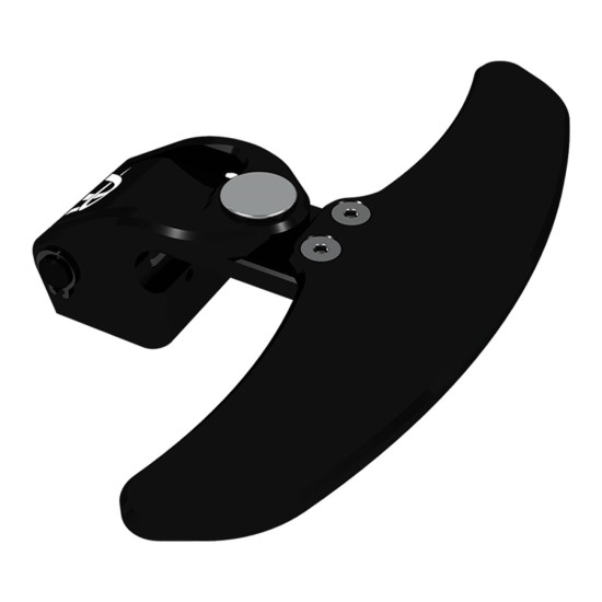 Ascher Racing GEN5 Paddle Schalter