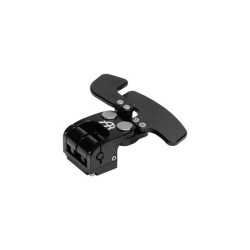 Ascher Racing GEN6 Doppel-Paddle-Schalthebel