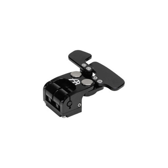 Ascher Racing GEN6 Doppel-Paddle-Schalthebel