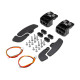 Ascher Racing GEN6 Doppel-Paddle-Schalthebel