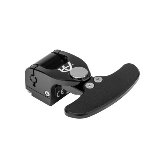 Ascher Racing GEN6 Einzel-Paddel-Schalthebel