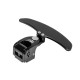Ascher Racing GEN6 Einzel-Paddel-Schalthebel
