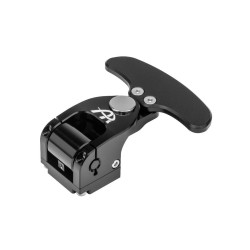 Ascher Racing GEN6 Einzel-Paddel-Schalthebel