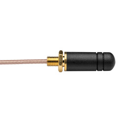 Ascher Racing Drahtlose Antenne für Simucube