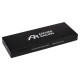 Ascher Racing Knopfset