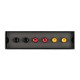 Ascher Racing Knopfset